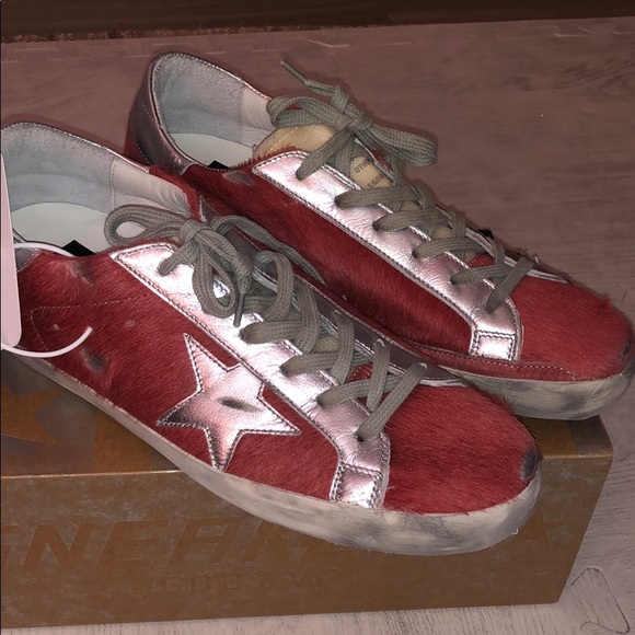 Golden Goose Shoes - Golden Goose
